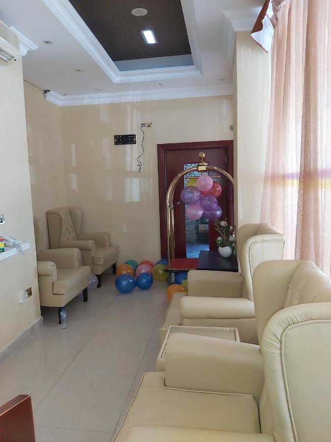 Bliss Hotel Dubai Luaran gambar
